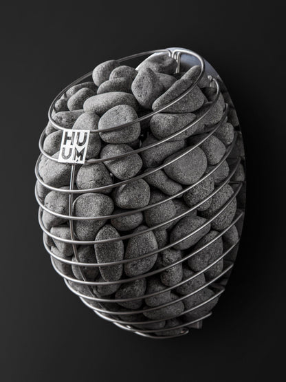 HUUM DROP Series 7.5kW Sauna Heater