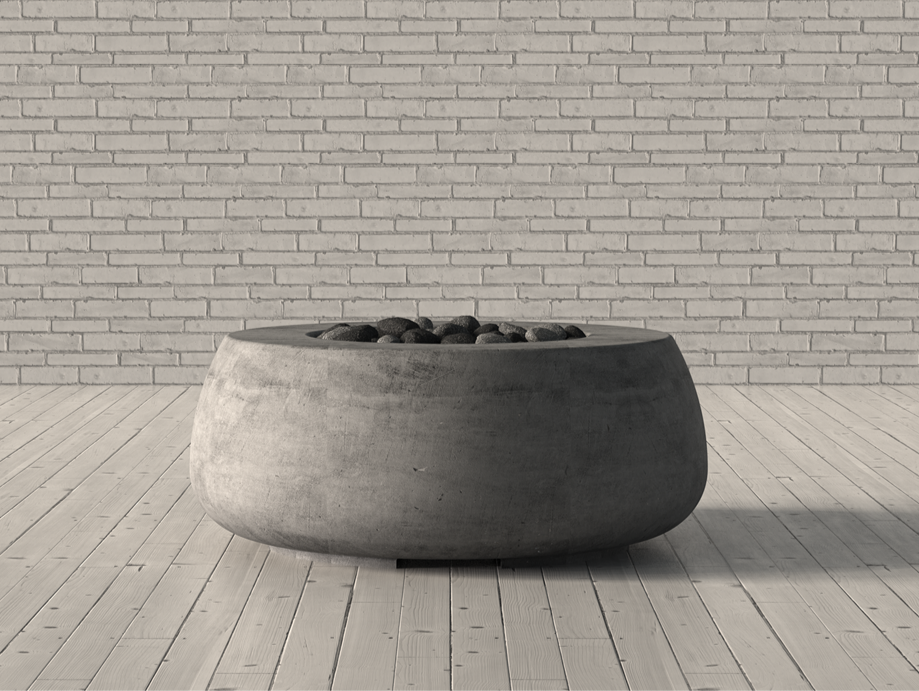 Prism Hardscapes Dune Fire Bowl PH-721