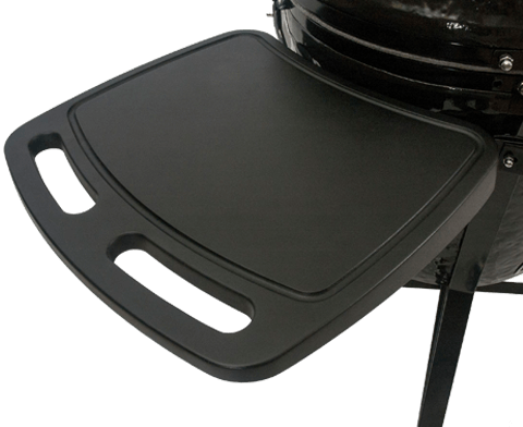 Primo Oval XX-Large Charcoal Grill All-In-One - PGCXXLC