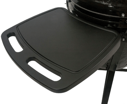 Primo Oval XX-Large Charcoal Grill All-In-One - PGCXXLC