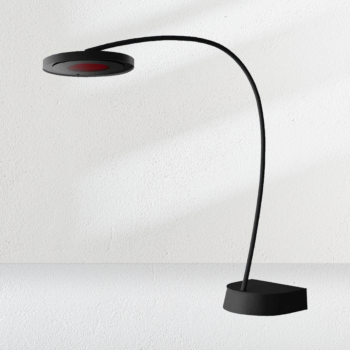 Bromic Heating Eclipse Portable Smart-Heat™ Electric Heater w/ Dimmer Control - BH0820001-1