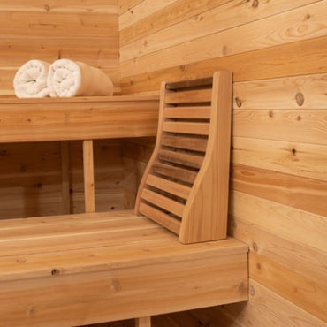 LeisureCraft Elite Back Rest - BR02