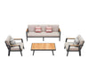 Higold Emoti Sofa Seating Set HGA-697720