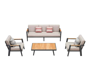 Higold Emoti Sofa Seating Set HGA-697720