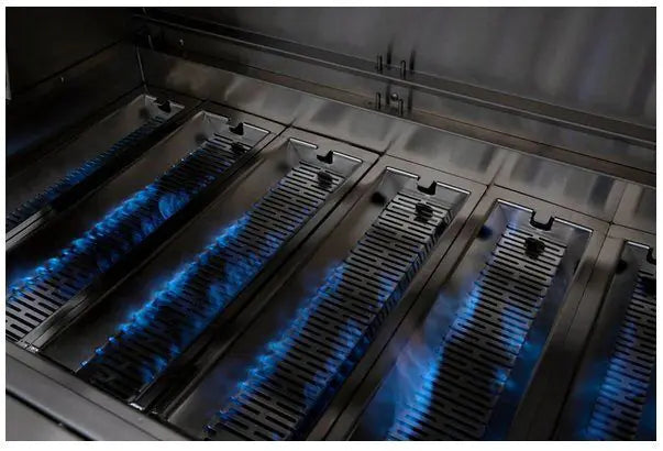 American Made Grills - Muscle - 54" - MUS54-NG