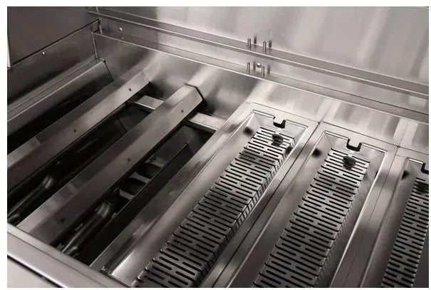 American Made Grills - Muscle - 54" - MUS54-NG