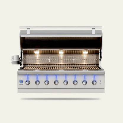 American Made Grills - Encore - 54" - ENC54-NG