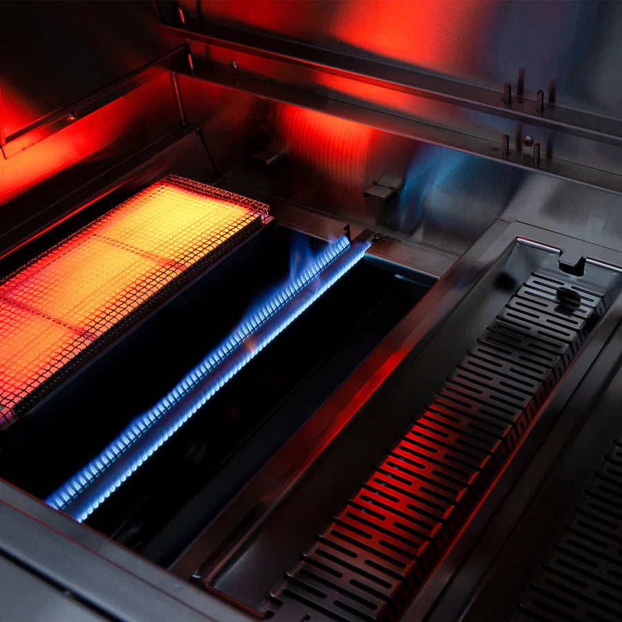 American Made Grills - Encore - 54" - ENC54-LP