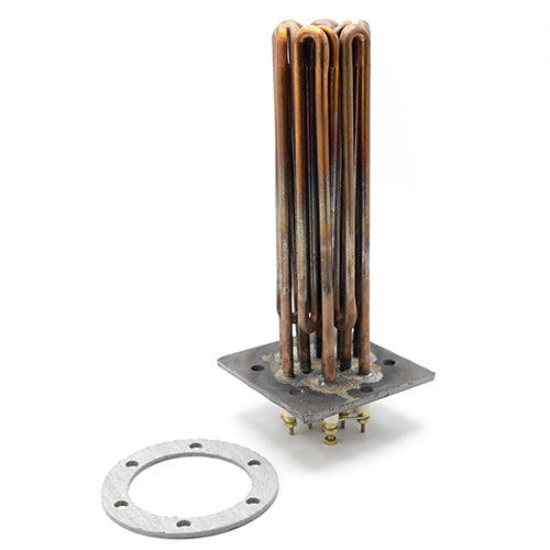 Delta Heating Element 12kW 208V 3 PH