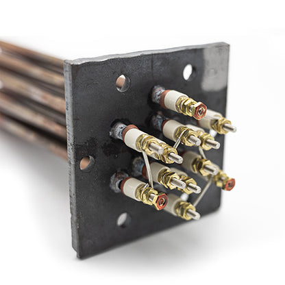 Delta Heating Element 12kW 208V 3 PH