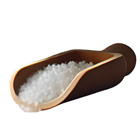 Epsom Salt - DPAS001W