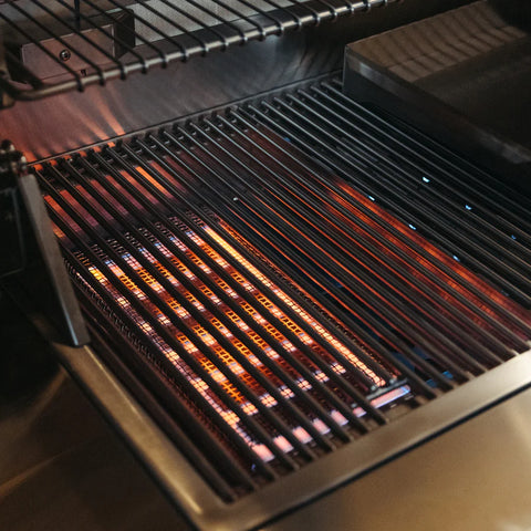 Image of American Made Grills - Estate - 30" - Propane Gas - EST30-LP