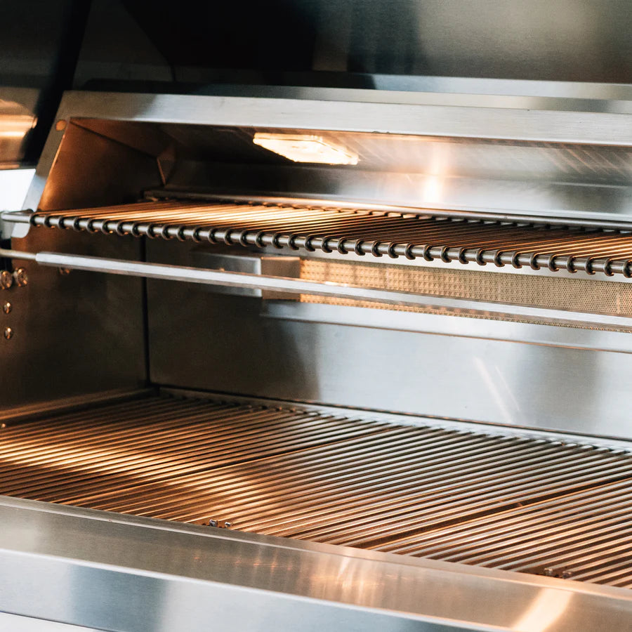 American Made Grills - Estate - 30" - EST30-NG