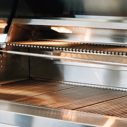 American Made Grills - Estate - 30" - EST30-NG