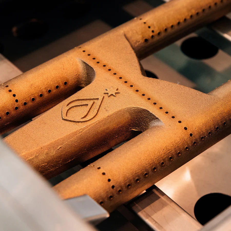 American Made Grills - Estate - 30" - EST30-LP