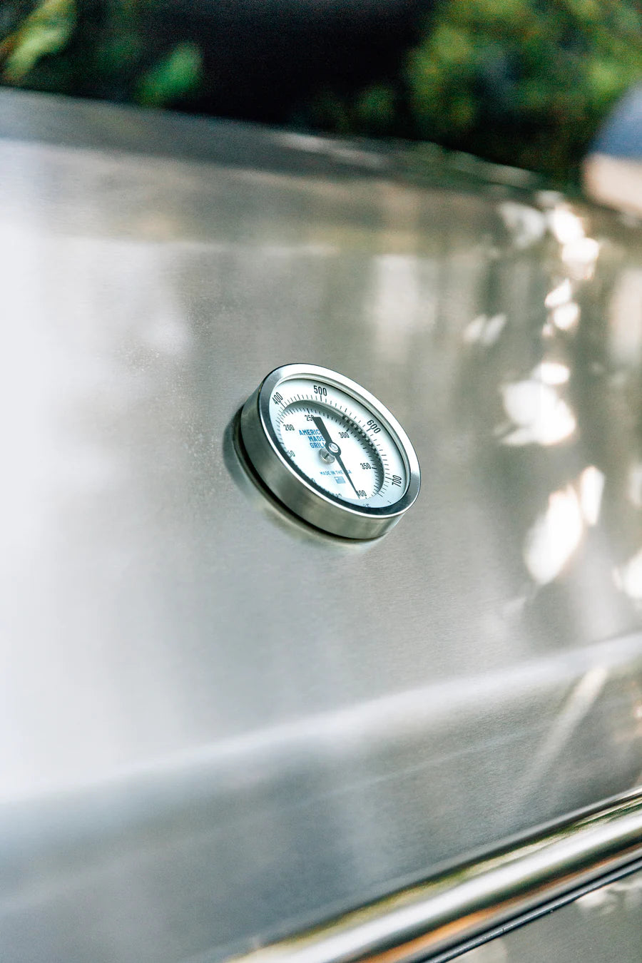 American Made Grills - Estate - 42" - EST42-NG