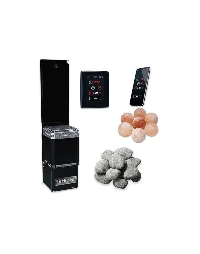 Auroom Arti Outdoor Cabin Sauna