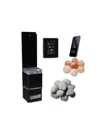 Auroom Arti Outdoor Cabin Sauna