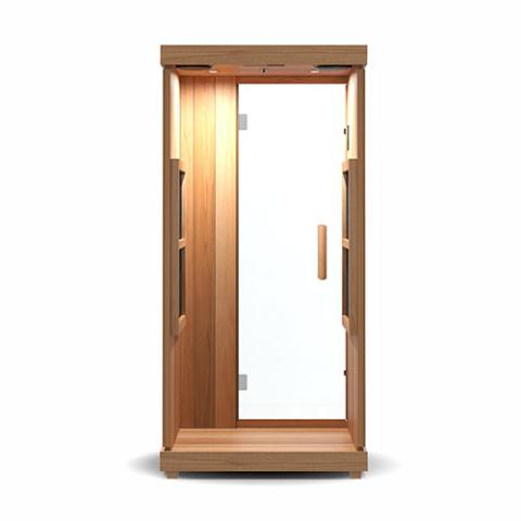 Finnmark FD-1 Full-Spectrum Infrared Sauna  Model FD-KN001