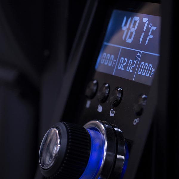 Broil King Regal™ 500 Pro Pellet Grill - BK496911