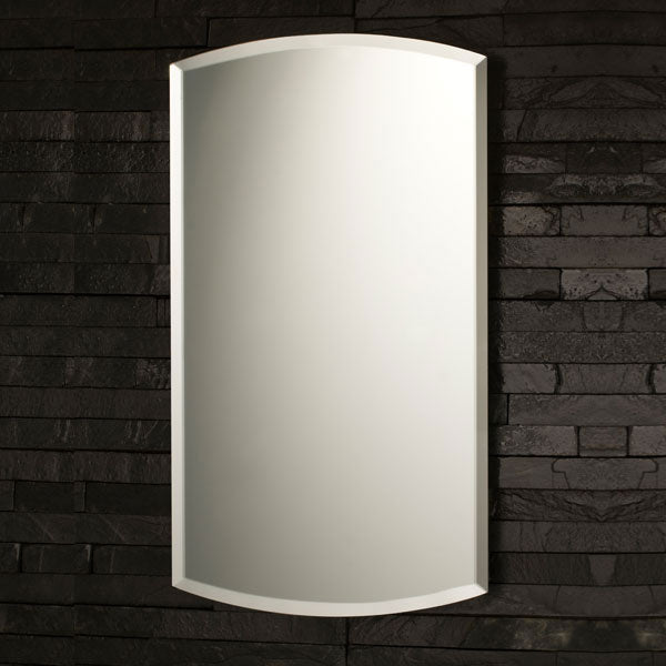ThermaSol AVANT Fog Free, In-Shower Mirror, Heated