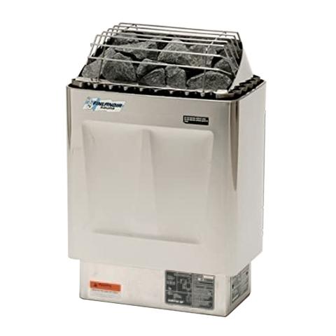 Finlandia FIN-45S (FIN Series 4.5KW Sauna Heater) - FIN-45-S