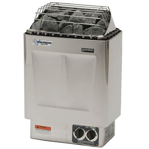 Finlandia FLB-30S (FLB Series 3kW Sauna Heater) - FLB-30-S