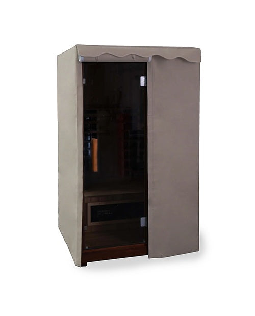 Finnmark FD-4 Cover – Protective Cover for FD-4 Trinity Infrared & Steam Sauna Combo