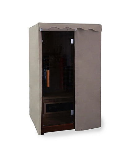 Finnmark FD-4 Cover – Protective Cover for FD-4 Trinity Infrared & Steam Sauna Combo