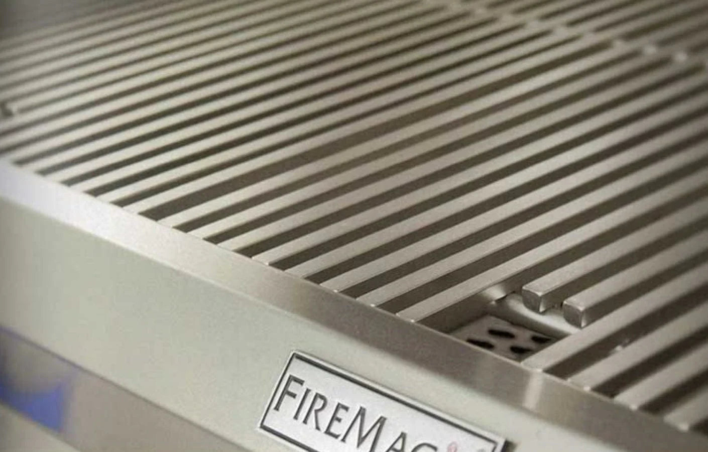 Fire Magic Echelon Diamond E790i 36" Built-In Grill with Analog Thermometer