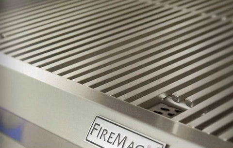 Image of Fire Magic Echelon Diamond E790i 36" Built-In Grill with Analog Thermometer