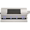 Fire Magic E1060i Echelon Diamond 48-Inch Built-In Grill with Digital Thermometer and Magic View Window