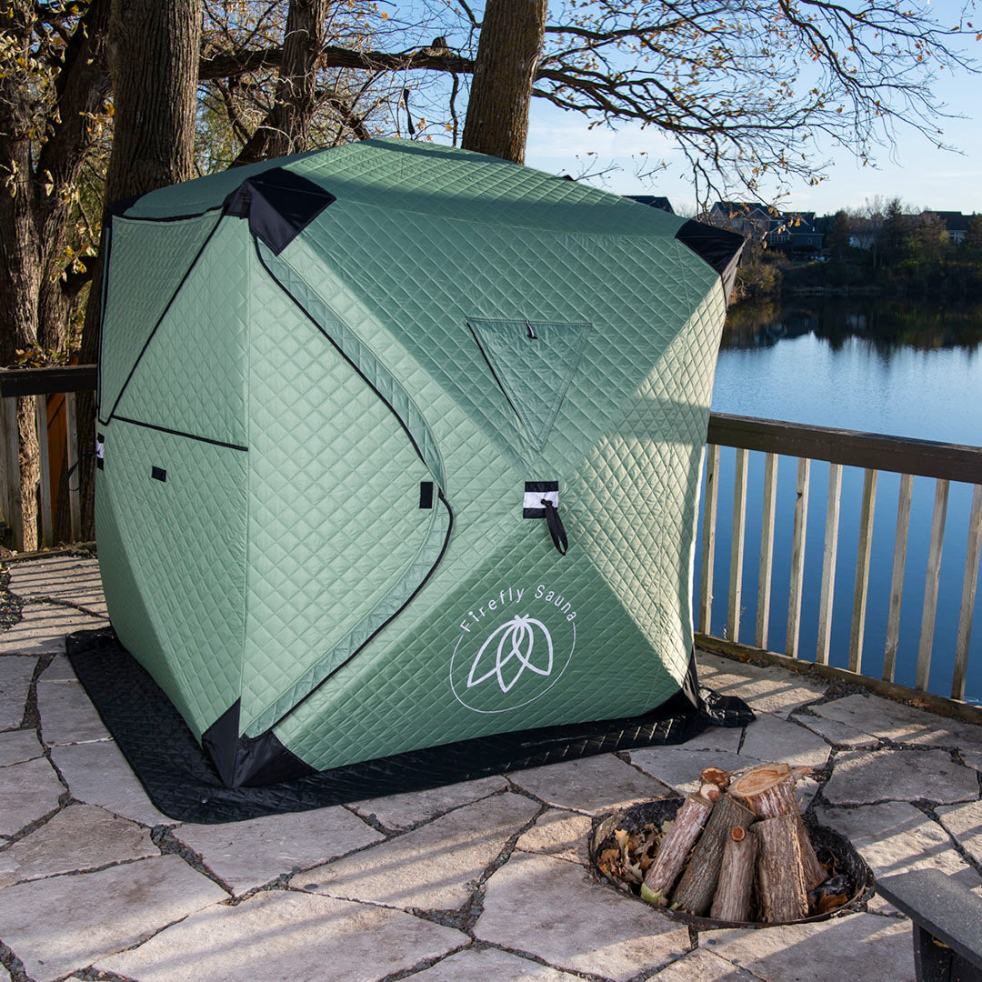 Firefly Spark Sauna Tent - RTA-00
