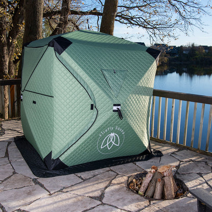 Firefly Spark Sauna Tent - RTA-00
