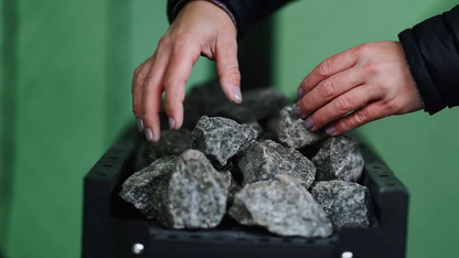 Firefly Spark | Full Sauna Kit - FF-13