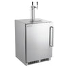Fire Magic Outdoor Rated Compact Kegerator