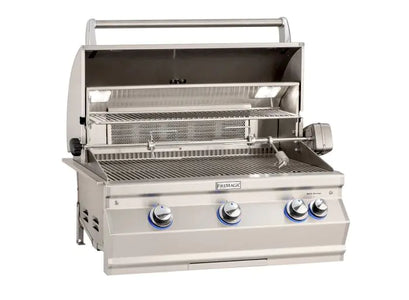 Fire Magic A540i 30" Built-In Grill with Analog Thermometer