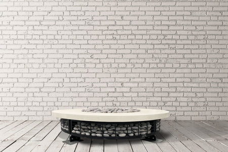Prism Hardscapes - Fuego 54 - Fire Table