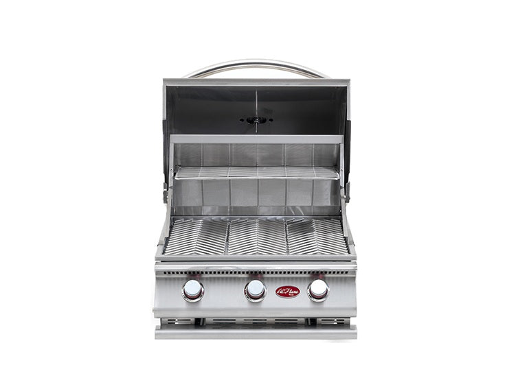 Cal Flame - BBQ G 3 BURNER - BBQ18G03