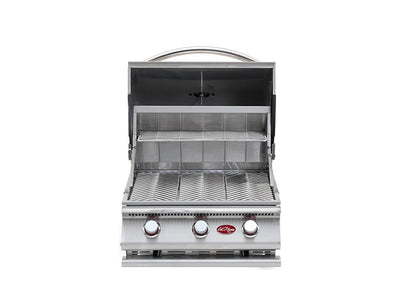 Cal Flame - BBQ G 3 BURNER - BBQ18G03