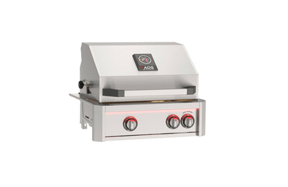 American Outdoor Grill 24″ L Series Built-In Grill with Lights