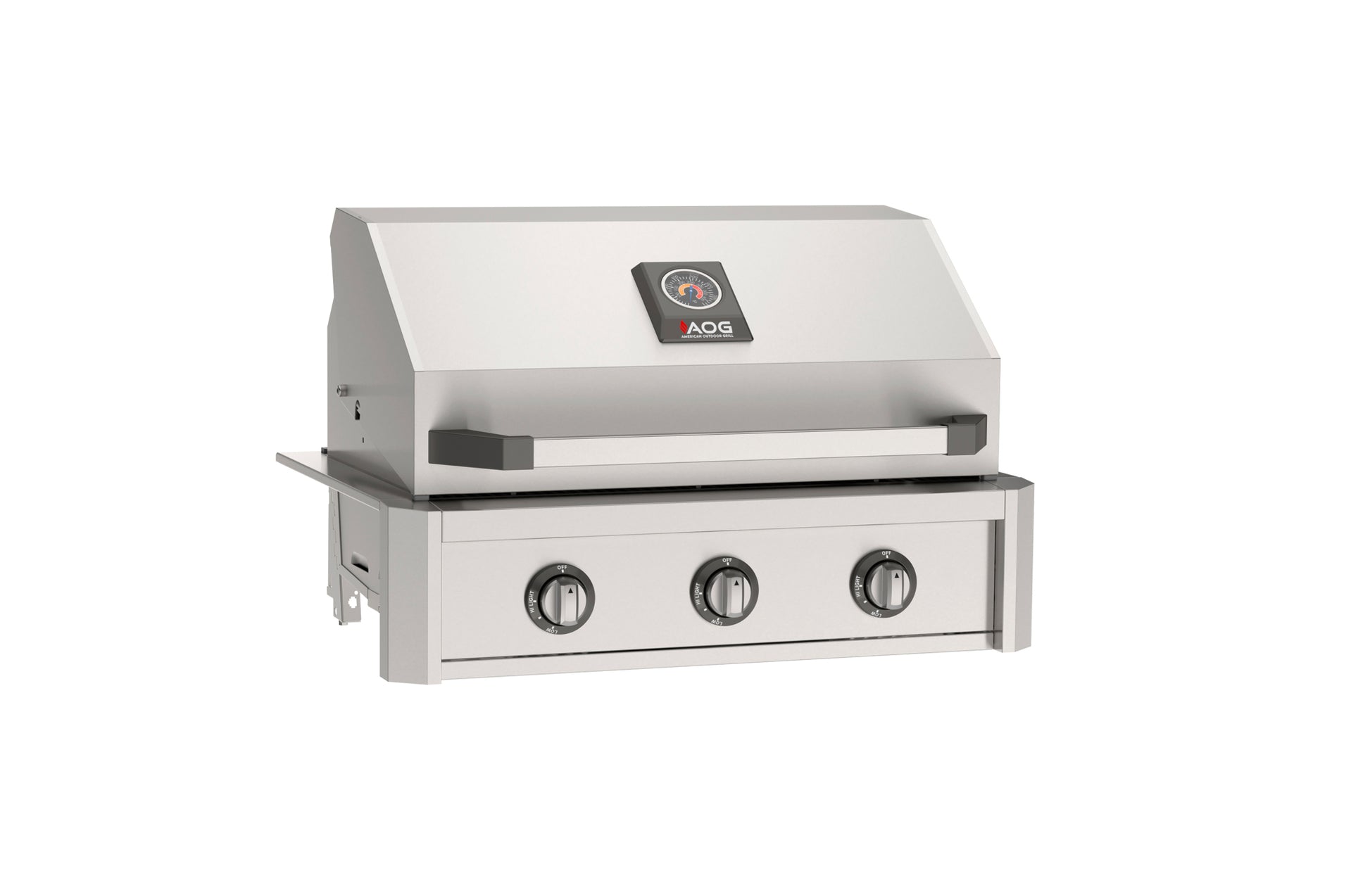 American Outdoor Grill 30″ T Series Built-In Grill
