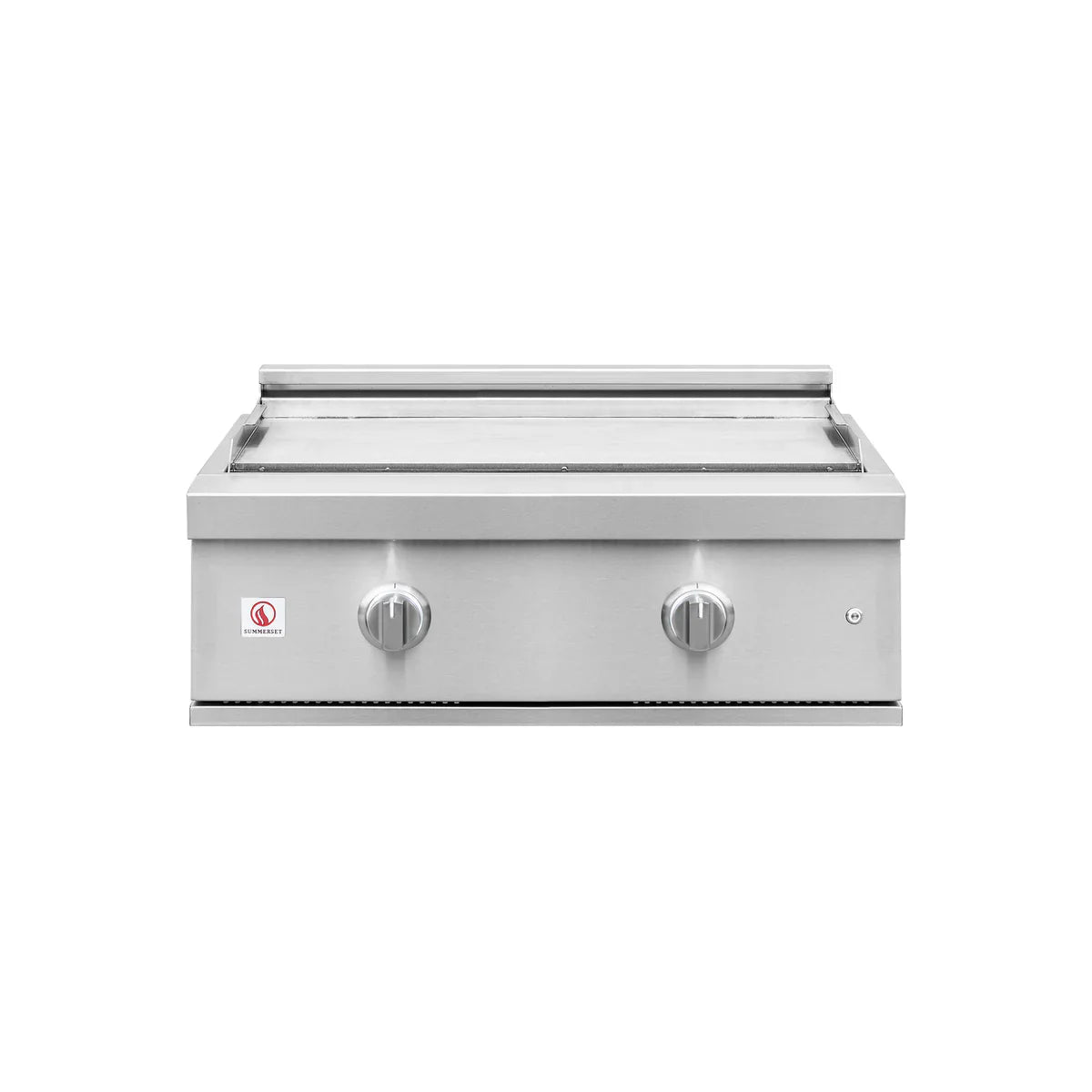 Summerset Griddle Pro Series 30" Liquid Propane - GRIDPRO-LP