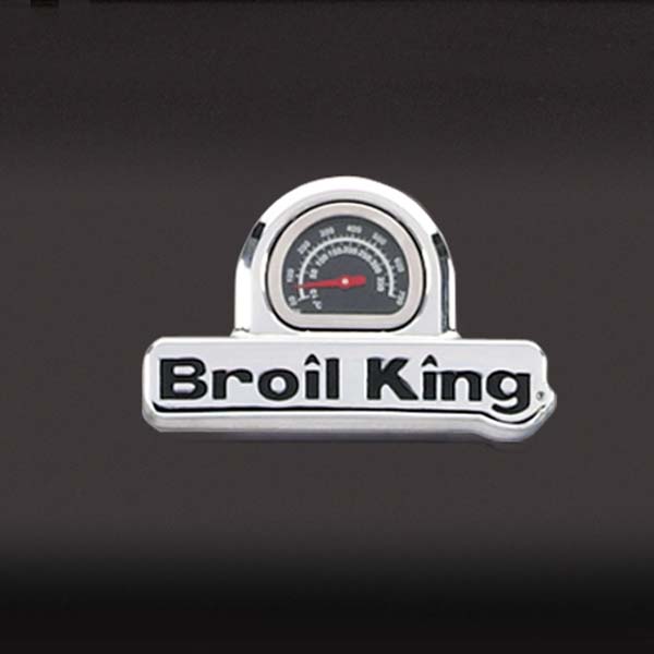 Broil King Baron™ 490 Pro Gas Grill (Liquid Propane) - BK875244