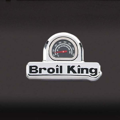 Broil King Baron™ 490 Pro Gas Grill (Liquid Propane) - BK875244