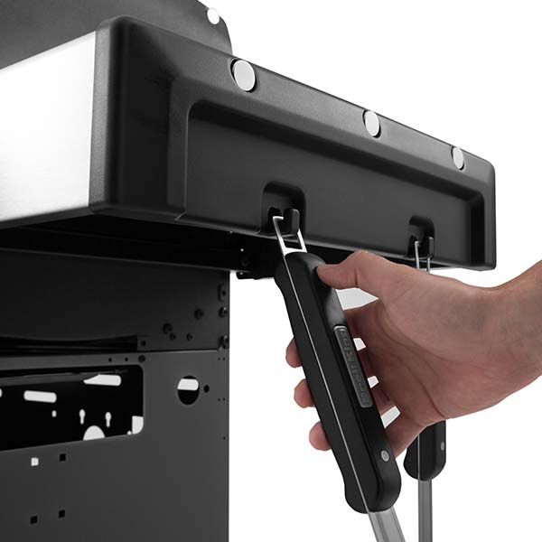 Broil King Baron™ 490 Pro Gas Grill (Liquid Propane) - BK875244