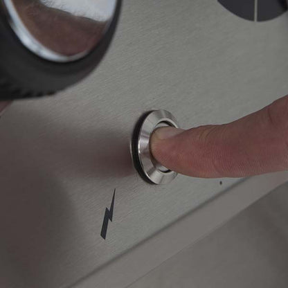 Broil King Regal™ S 420 Built-In Grill Head - BK885717