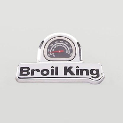 Broil King Baron™ S 590 Pro Infrared Gas Grill - BK876947