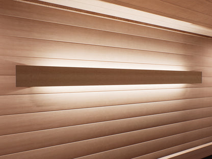 Hotass Saunas HA-VAL-2X4 LED Valance Light