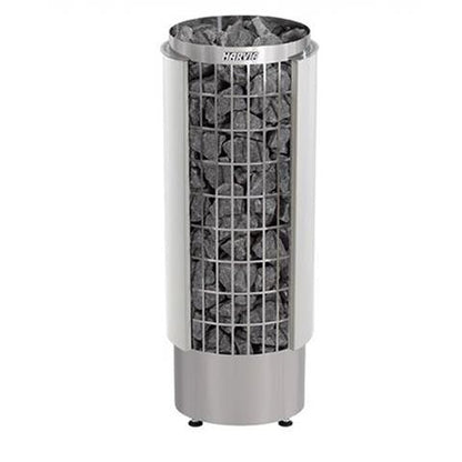 Harvia Cilindro PC90E - HPCS9U1H